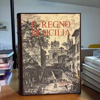 Il Regno di Sicilia, Arrigo Pecchioli, Editalia