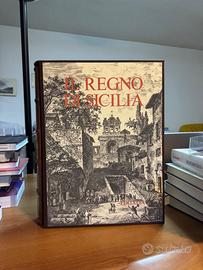 Il Regno di Sicilia, Arrigo Pecchioli, Editalia