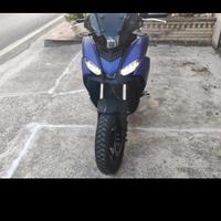Scooter Aprilia sr 125