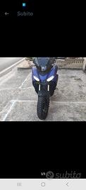 Scooter Aprilia sr 125