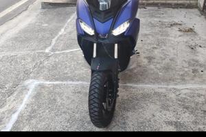 Scooter Aprilia sr 125 gt