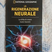 Libro sulla rigenerazione neurale 