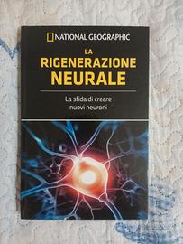 Libro sulla rigenerazione neurale 