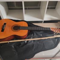 chitarre pianola xilofono