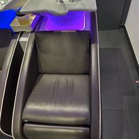 lavateste parrucchiera