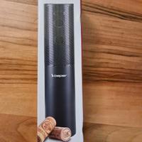 cavatappi apribottiglie elettrico