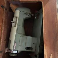 Macchina da cucire Borletti