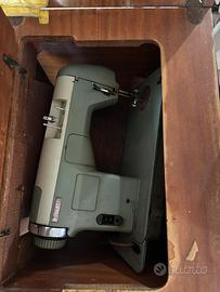 Macchina da cucire Borletti