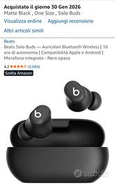 Beats, auricolari wireless