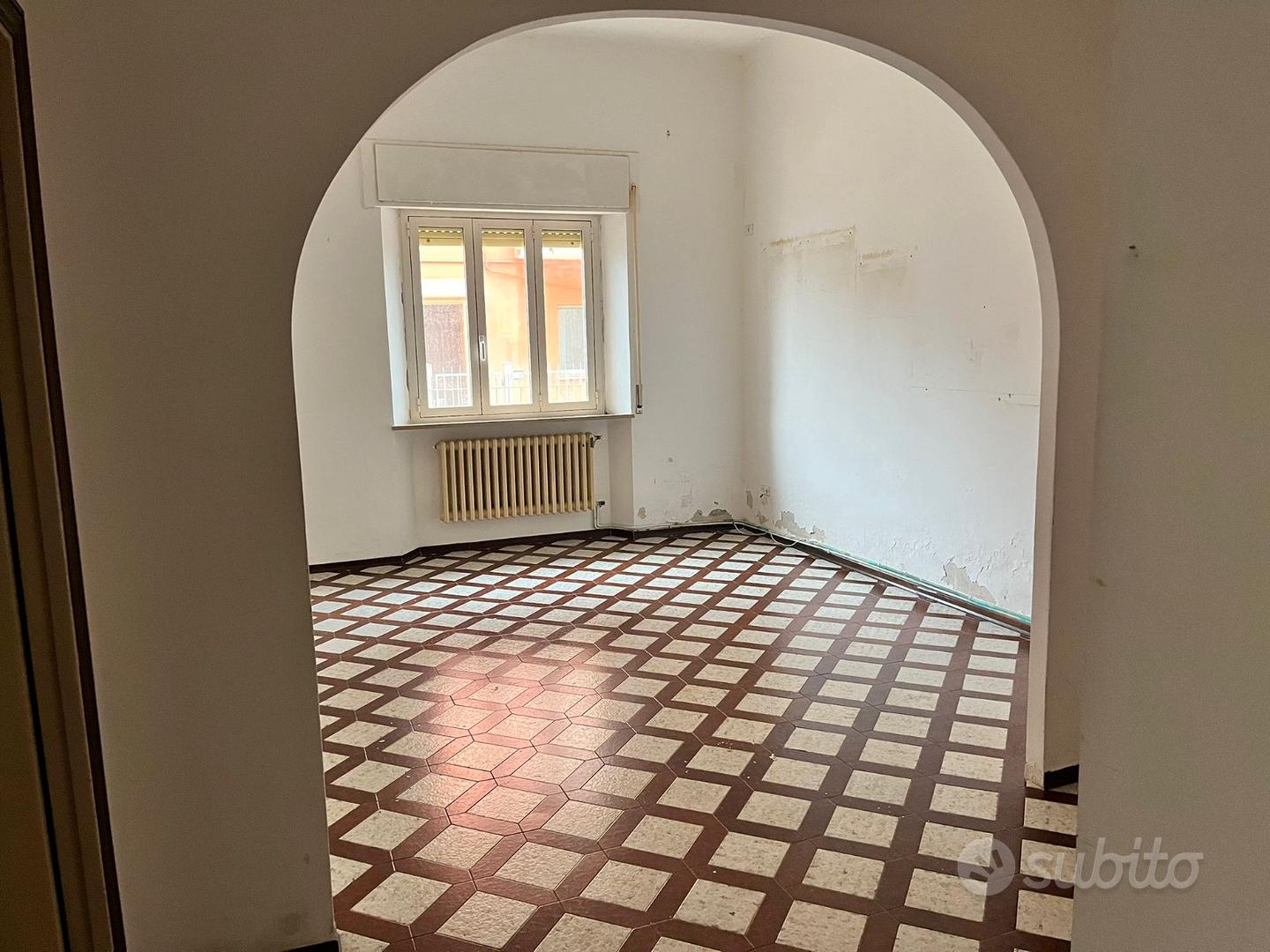 Appartamento 92 mq