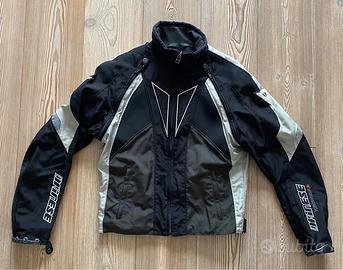 Giacca Moto Dainese TG 44 con protezioni