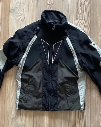 Giacca Moto Dainese TG 44 con protezioni
