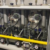 Caldaia Ecoflam Bluette Multicompact 75 KW