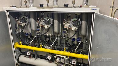 Caldaia Ecoflam Bluette Multicompact 75 KW