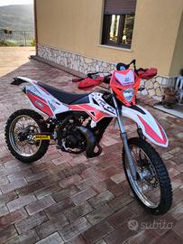 Giannelli/Arrow per beta 50/70