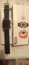 smartwatch 