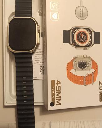 smartwatch 
