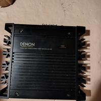 Amplificatore Denon dca3280