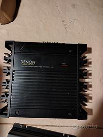 Amplificatore Denon dca3280