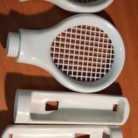 Racchette per Nunchuk WII