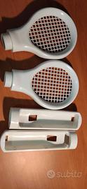 Racchette per Nunchuk WII