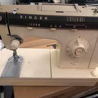 singer 7108 macchina da cucire