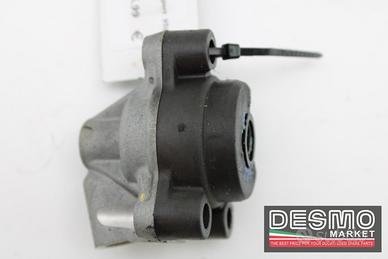 Attuatore frizione Ducati SuperSport 950