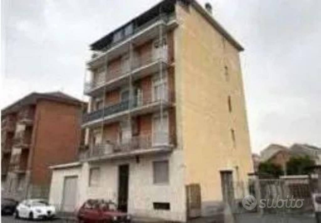 Appartamento – Torino, Il Villaggio, Mirafiori Sud - Altro