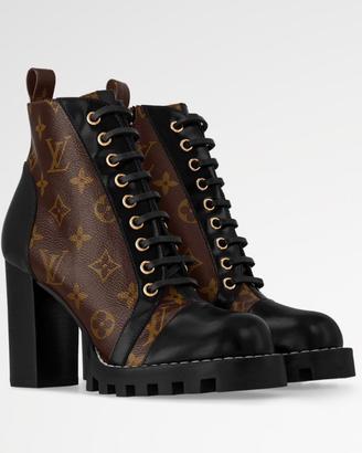 Stivali star trail louis vuitton