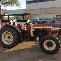 Fiat new Holland 55-66 Frutteto