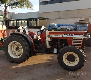 Fiat new Holland 55-66 Frutteto