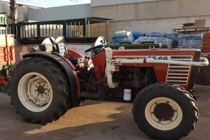 Fiat new Holland 55-66 Frutteto