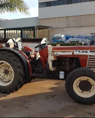 Fiat new Holland 55-66 Frutteto