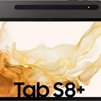 Samsung Tab S8+ 256GB ORIGINALE