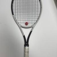 Head Speed MP L2