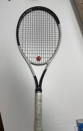 Head Speed MP L2