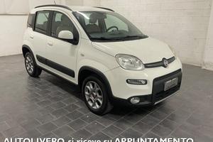 FIAT Panda 1.3 MJT 75cv 4x4-UNIPRO-ELD