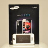Telefono Samsung GT-S5230 Usato non funzionante