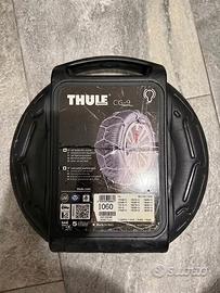 Thule CG-9 Catene da Neve Size 060 - Mai Usate