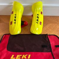 LEKI parastinchi World Cup Pro