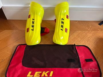 LEKI parastinchi World Cup Pro