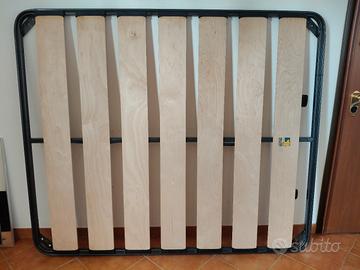 Rete matrimoniale Eminflex