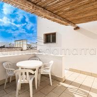 Trilo a 150 m dal mare e centro di torre san giova