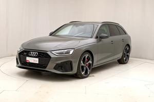 Audi Audi S4 Avant sport attitude TDI 251(341) kW