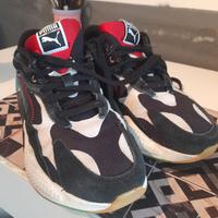 puma bmw MMS RS x uomo 
