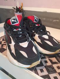 puma bmw MMS RS x uomo 