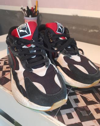 puma bmw MMS RS x uomo 