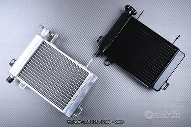 Radiatore per HONDA CBR 125 R / 125R 2004 - 2006
