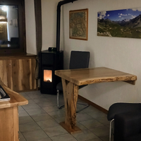 Piccolo alloggio vacanze in campagna con giardino