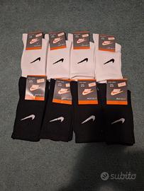 calzini nike 